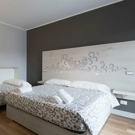 Guest house Marra Trieste