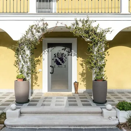 Guest house Marra 3*