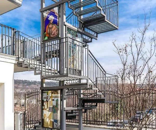 Pensionat Marra Trieste