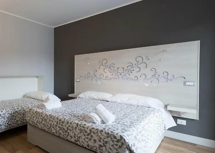 Pensjonat Marra Triest