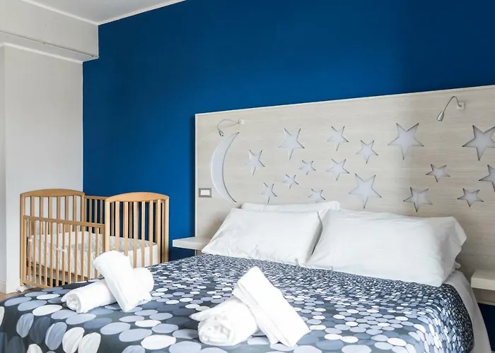 Pensionat Marra Trieste